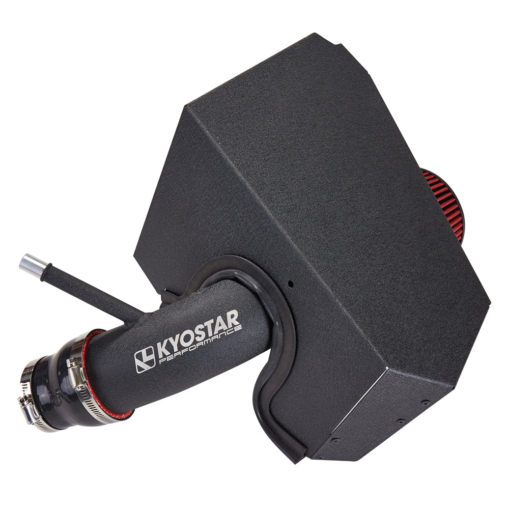 KYOSTAR 3'' Cold Air Intake System for Cadillac ATS 2.0L Turbo with Custom Logo