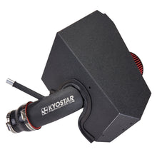 Load image into Gallery viewer, KYOSTAR 3'' Cold Air Intake System for Cadillac ATS 2.0L Turbo with Custom Logo