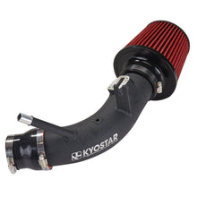 Load image into Gallery viewer, KYOSTAR 3'' Cold Air Intake System for Cadillac ATS 2.0L Turbo with Custom Logo