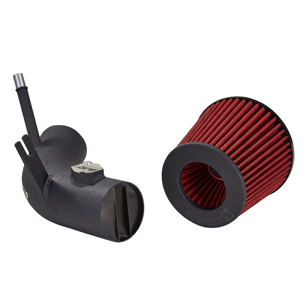 KYOSTAR 3'' Cold Air Intake System for Cadillac ATS 2.0L Turbo with Custom Logo