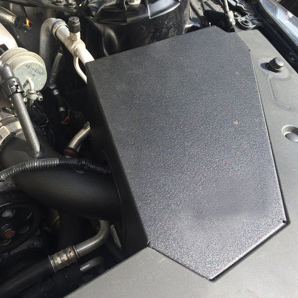 KYOSTAR 3'' Cold Air Intake System for Cadillac ATS 2.0L Turbo with Custom Logo