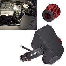 Load image into Gallery viewer, KYOSTAR 3'' Cold Air Intake System for Cadillac ATS 2.0L Turbo with Custom Logo