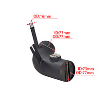 Load image into Gallery viewer, KYOSTAR 3'' Cold Air Intake System for Cadillac ATS 2.0L Turbo with Custom Logo