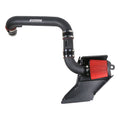 KYOSTAR High Flow Cold Air Intake Kit for VW Golf GTI MK5 MK6 Jetta GLI Beetle Passat CC EOS Audi A3 EA888 1.8T 2.0T
