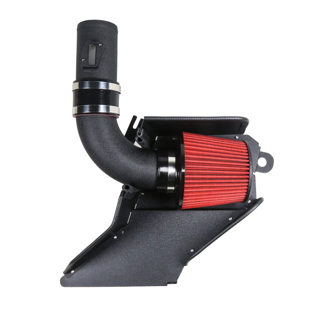KYOSTAR Cold Air Intake System for VW GTI Jetta GLI Beetle Passat CC Eos Audi A3 EA888 1.8T 2.0T