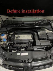Kyostar VW/Audi Tiguan Passat CC Beetle Jetta MK6 GTI Golf A3/S3 Performance Cold Air Intake System