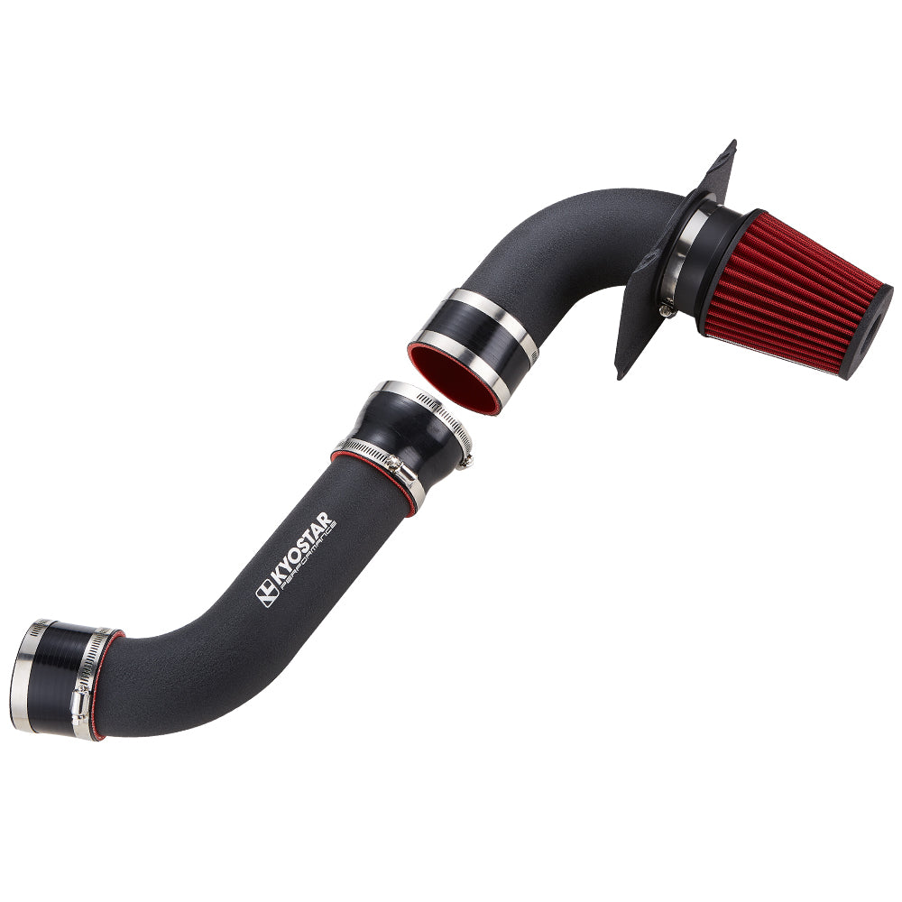 KYOSTAR Cold Air Intake Kit for Audi B9 B9.5 A4 A5 2.0T S4 S5 3.0T RS4 RS5 2.9T 2017+