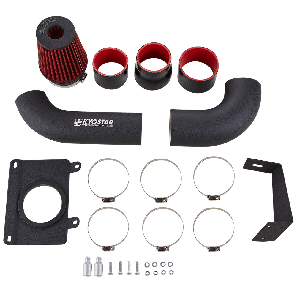 KYOSTAR Cold Air Intake Kit for Audi B9 B9.5 A4 A5 2.0T S4 S5 3.0T RS4 RS5 2.9T 2017+
