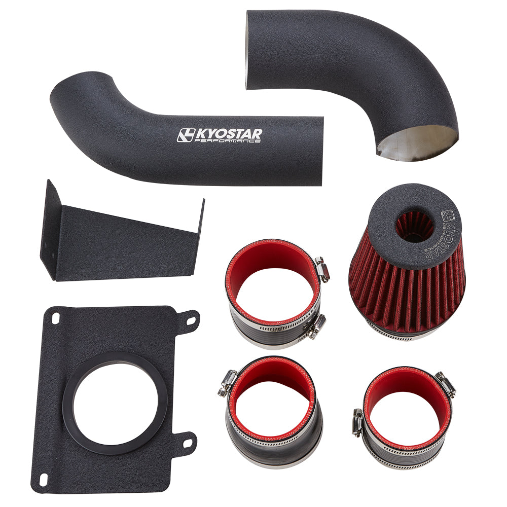 KYOSTAR Cold Air Intake Kit for Audi B9 B9.5 A4 A5 2.0T S4 S5 3.0T RS4 RS5 2.9T 2017+