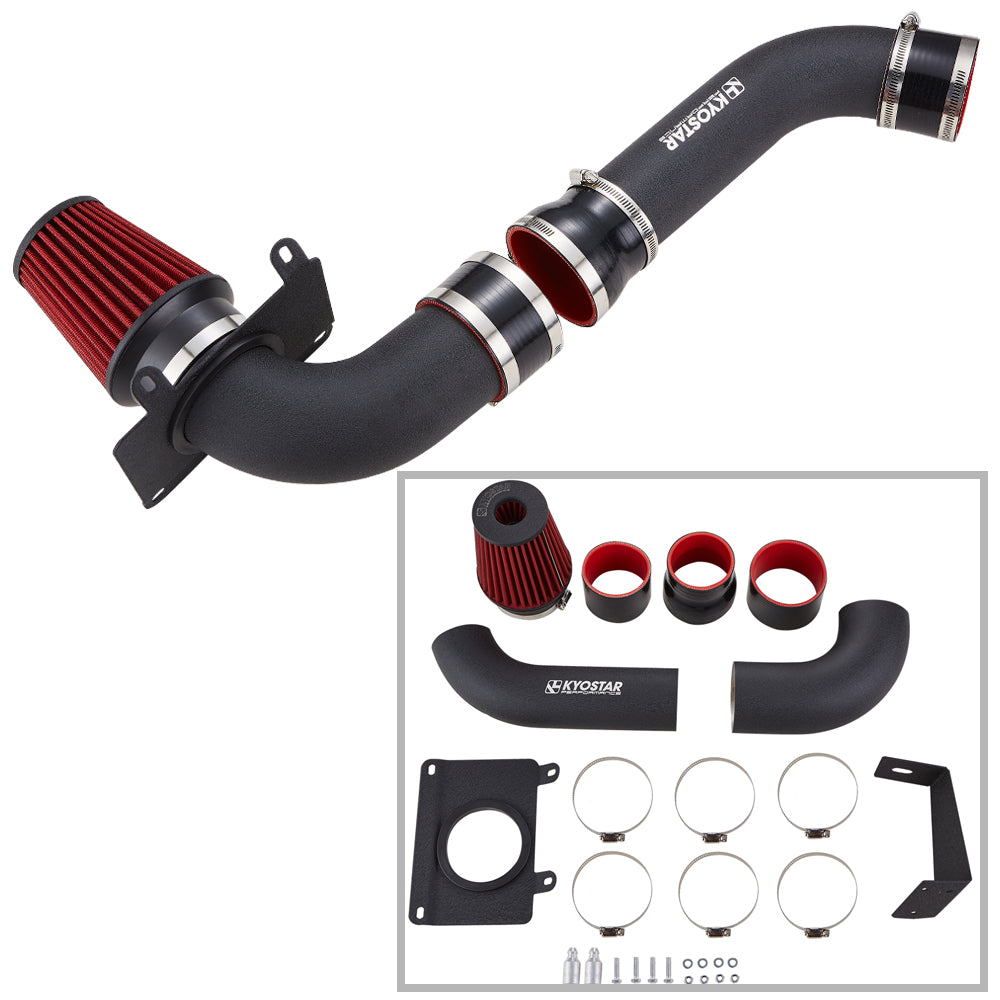 KYOSTAR Cold Air Intake Kit for Audi B9 B9.5 A4 A5 2.0T S4 S5 3.0T RS4 RS5 2.9T 2017+