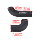 KYOSTAR Cold Air Intake Kit for Audi B9 B9.5 A4 A5 2.0T S4 S5 3.0T RS4 RS5 2.9T 2017+
