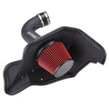 KYOSTAR 3" Cold Air Intake System for 2015+ Ford Mustang GT S550 5.0L V8 Coyote