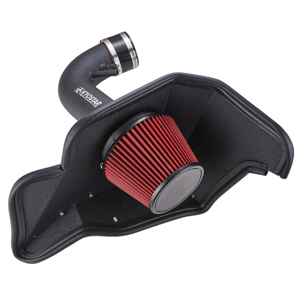 KYOSTAR Cold Air Intake System for 2015-2017 Ford Mustang GT 5.0L V8