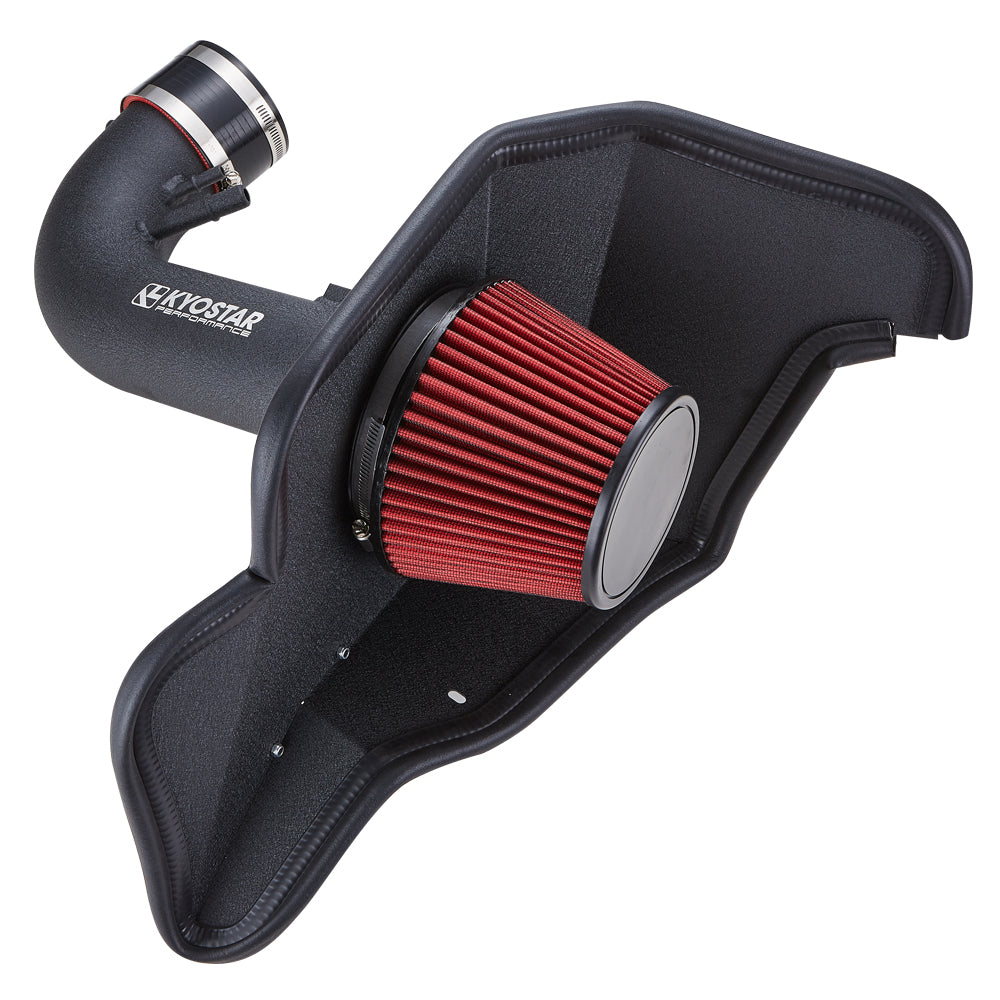 KYOSTAR Cold Air Intake System for 2015-2017 Ford Mustang GT 5.0L V8