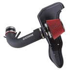 KYOSTAR 3" Cold Air Intake System for 2015+ Ford Mustang GT S550 5.0L V8 Coyote