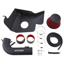 Load image into Gallery viewer, KYOSTAR Cold Air Intake System for 2015-2017 Ford Mustang GT 5.0L V8