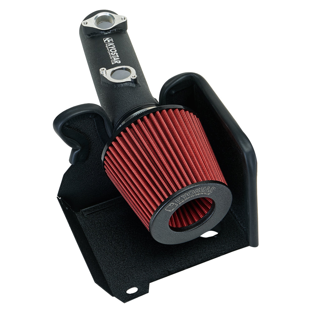 KYOSTAR 2018–2020 Honda Accord 2.0L Turbo Short Ram Air Intake System Kit