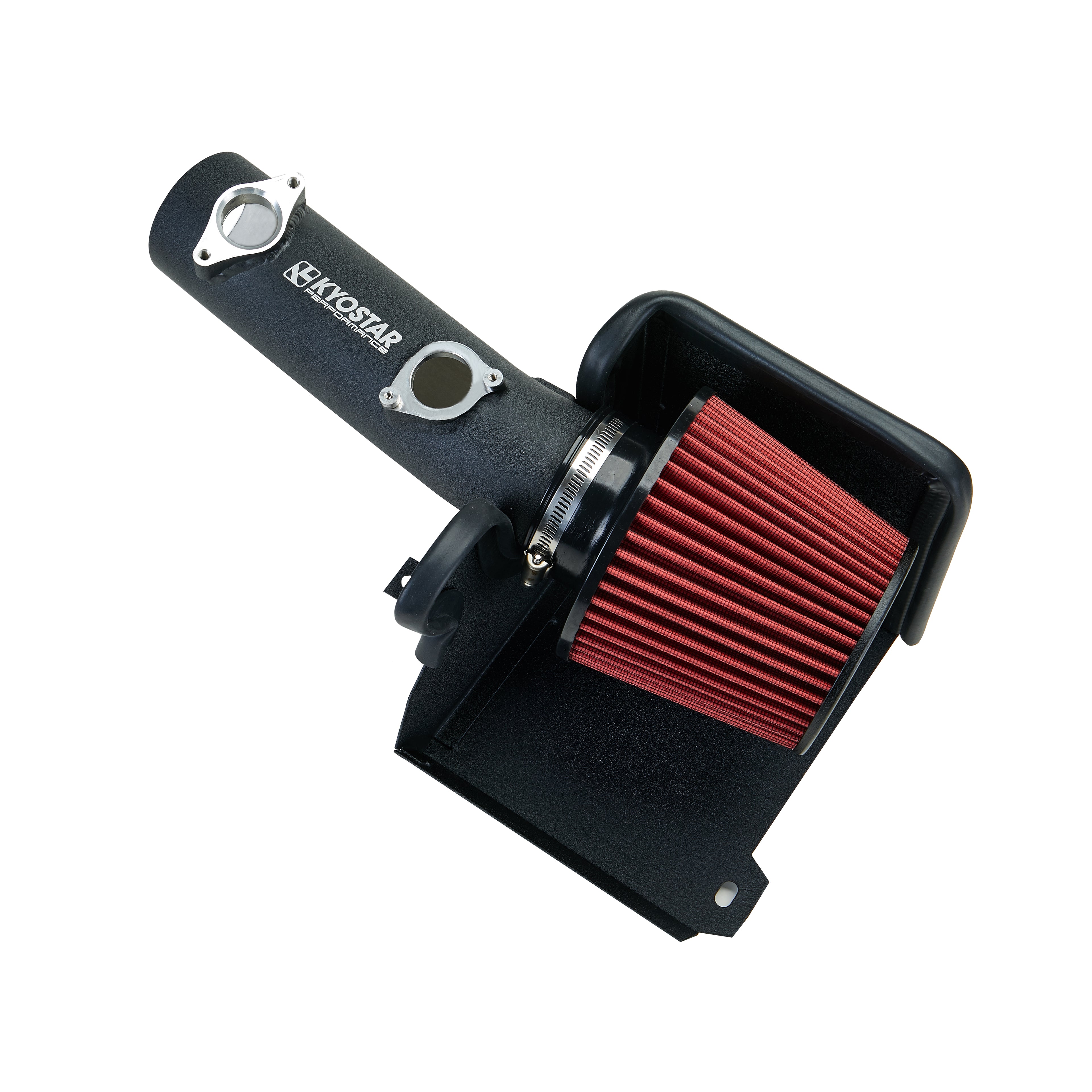 KYOSTAR 3" Cold Air Intake System for 2018+ Honda Accord 10th Gen 2.0T L15BE Turbo