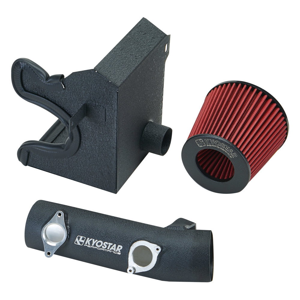 KYOSTAR 2018–2020 Honda Accord 2.0L Turbo Short Ram Air Intake System Kit