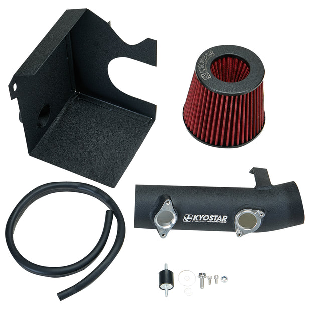 KYOSTAR 2018–2020 Honda Accord 2.0L Turbo Short Ram Air Intake System Kit
