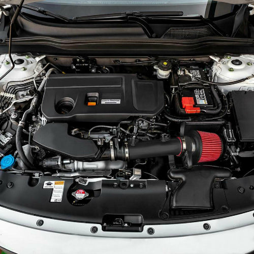 KYOSTAR 3" Cold Air Intake System for 2018+ Honda Accord 10th Gen 2.0T L15BE Turbo