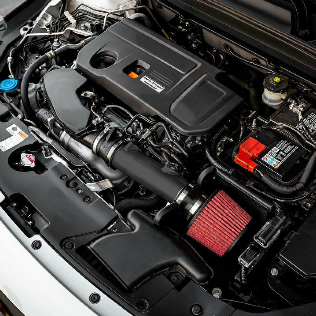 KYOSTAR 3" Cold Air Intake System for 2018+ Honda Accord 10th Gen 2.0T L15BE Turbo
