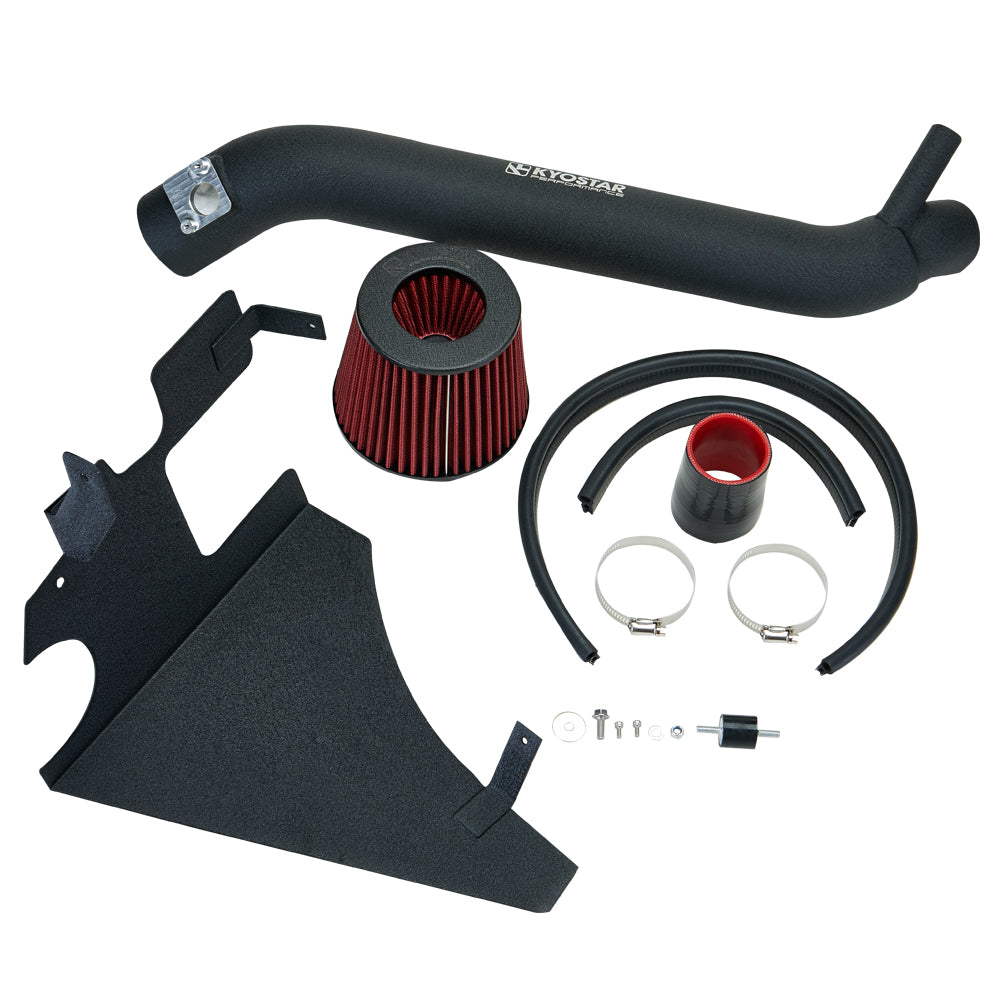 KYOSTAR 3" Cold Air Intake System for 2016-2020 Lexus IS200T RC200 IS300 2.0T L4
