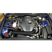 KYOSTAR 2016-2020 Aluminum Cold Air Intake System for Lexus IS200T, RC200T, RS300