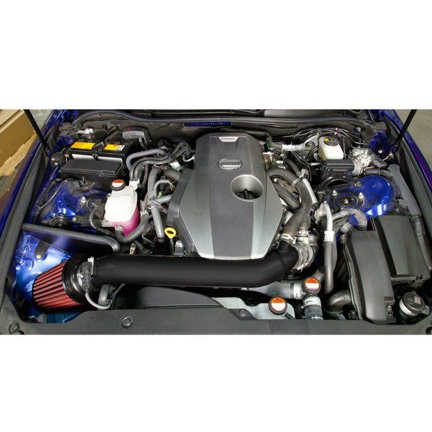 KYOSTAR 2016-2020 Aluminum Cold Air Intake System for Lexus IS200T, RC200T, RS300