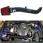KYOSTAR 3" Cold Air Intake System for 2016-2020 Lexus IS200T RC200 IS300 2.0T L4