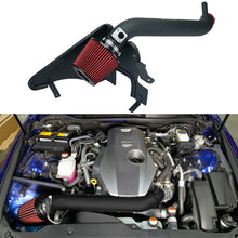 Load image into Gallery viewer, KYOSTAR 2016-2020 Aluminum Cold Air Intake System for Lexus IS200T, RC200T, RS300