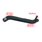 KYOSTAR 3" Cold Air Intake System for 2016-2020 Lexus IS200T RC200 IS300 2.0T L4