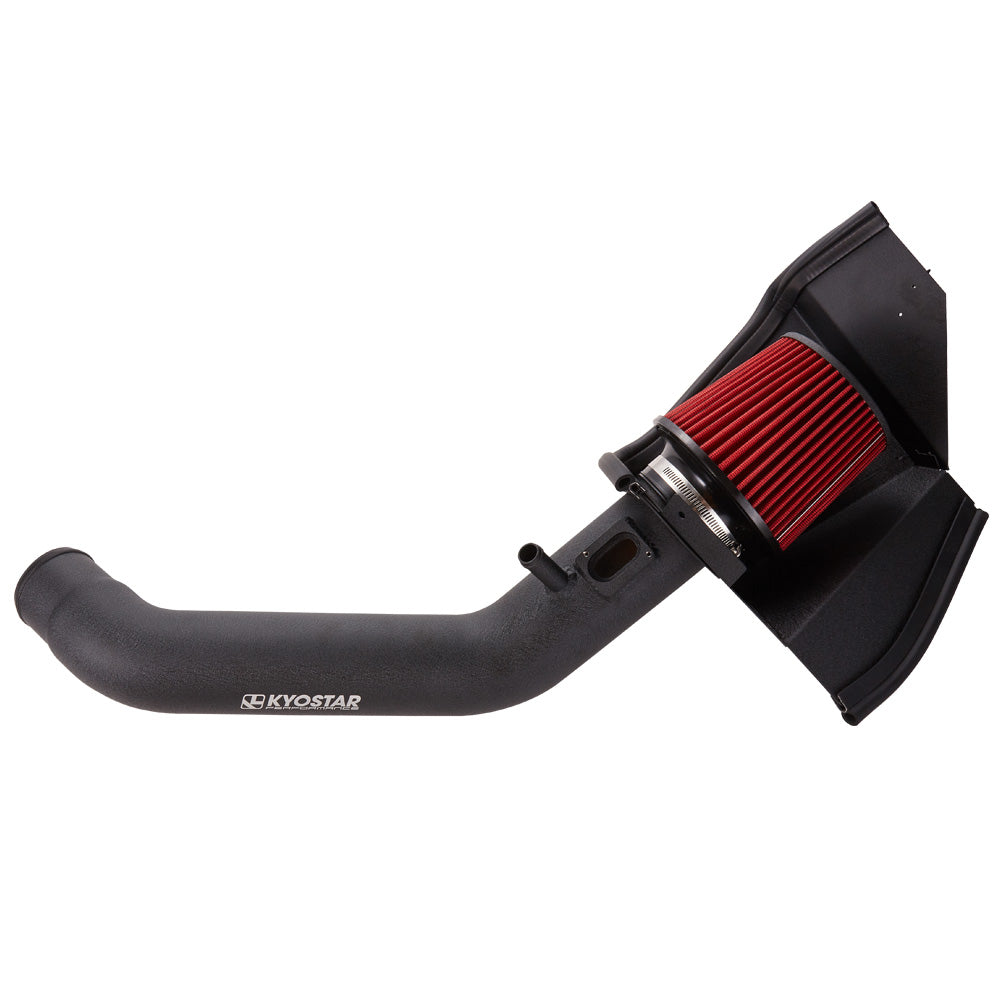 KYOSTAR High Flow Cold Air Intake Kit for BMW F22 M235i F30 F34 335i F32 F36 435i F87 M2 N55 3.0T L6
