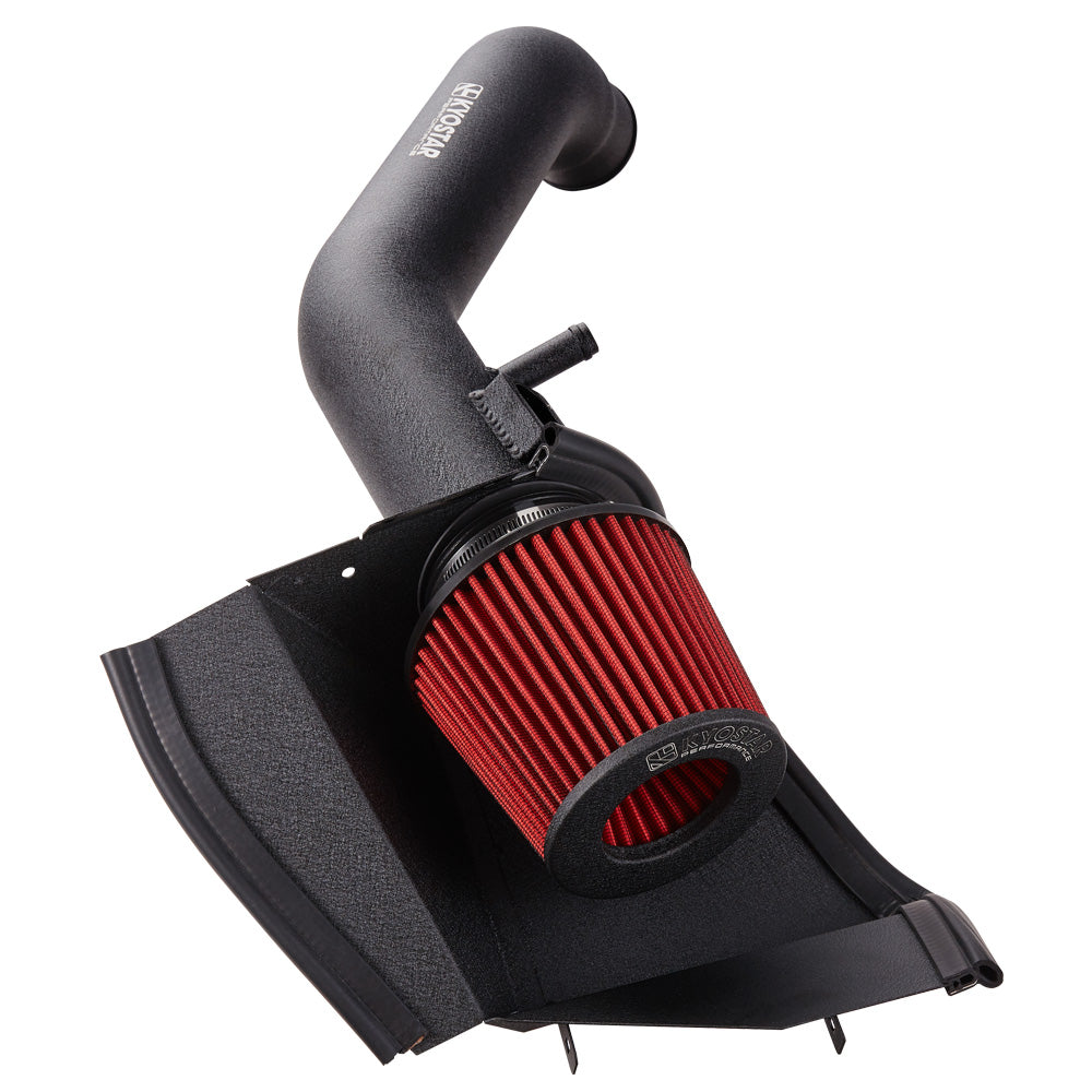 KYOSTAR High Flow Cold Air Intake Kit for BMW F22 M235i F30 F34 335i F32 F36 435i F87 M2 N55 3.0T L6