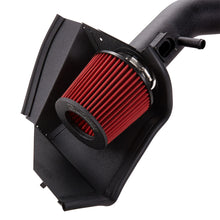 Load image into Gallery viewer, KYOSTAR BMW F2X/F3X/F87 135i/M235i/M2/335i/435i N55 3.0L Cold Air Intake System with Heat Shield