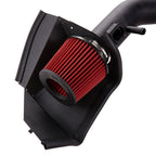 KYOSTAR High Flow Cold Air Intake Kit for BMW F22 M235i F30 F34 335i F32 F36 435i F87 M2 N55 3.0T L6