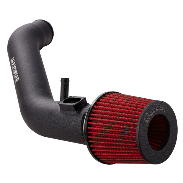 KYOSTAR BMW F2X/F3X/F87 135i/M235i/M2/335i/435i N55 3.0L Cold Air Intake System with Heat Shield
