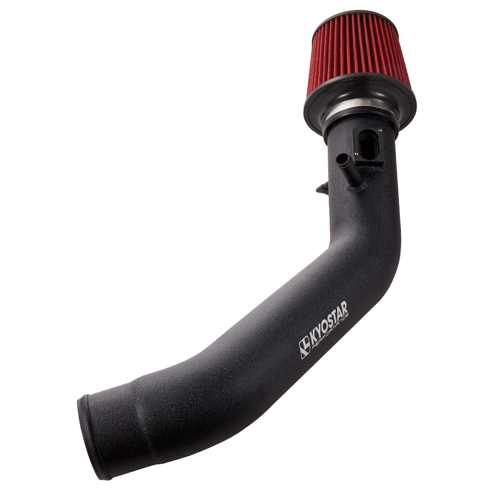 KYOSTAR BMW F2X/F3X/F87 135i/M235i/M2/335i/435i N55 3.0L Cold Air Intake System with Heat Shield