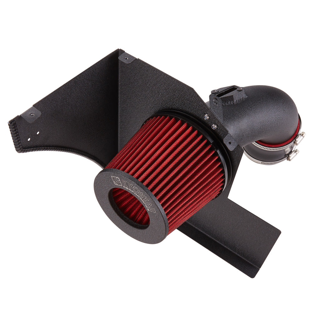 KYOSTAR 2016-2019 BMW B58 3.0T Performance Cold Air Intake System - Fits F20 F22 F23 F30 F34 F32 F33 F36