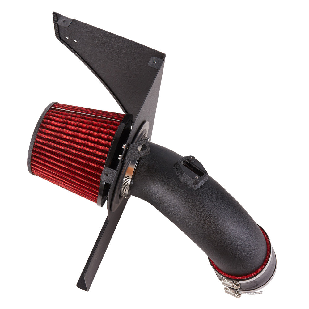 KYOSTAR Cold Air Intake System for 2016-2019 BMW F20 M140i F22 F23 M240i F30 F34 340i F32 F33 F36 440i B58 3.0T