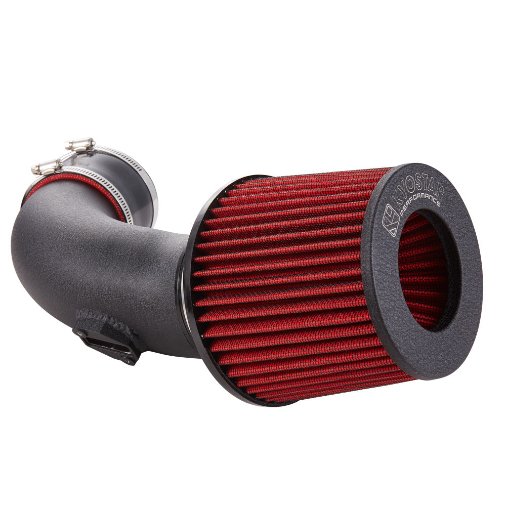KYOSTAR Cold Air Intake System for 2016-2019 BMW F20 M140i F22 F23 M240i F30 F34 340i F32 F33 F36 440i B58 3.0T