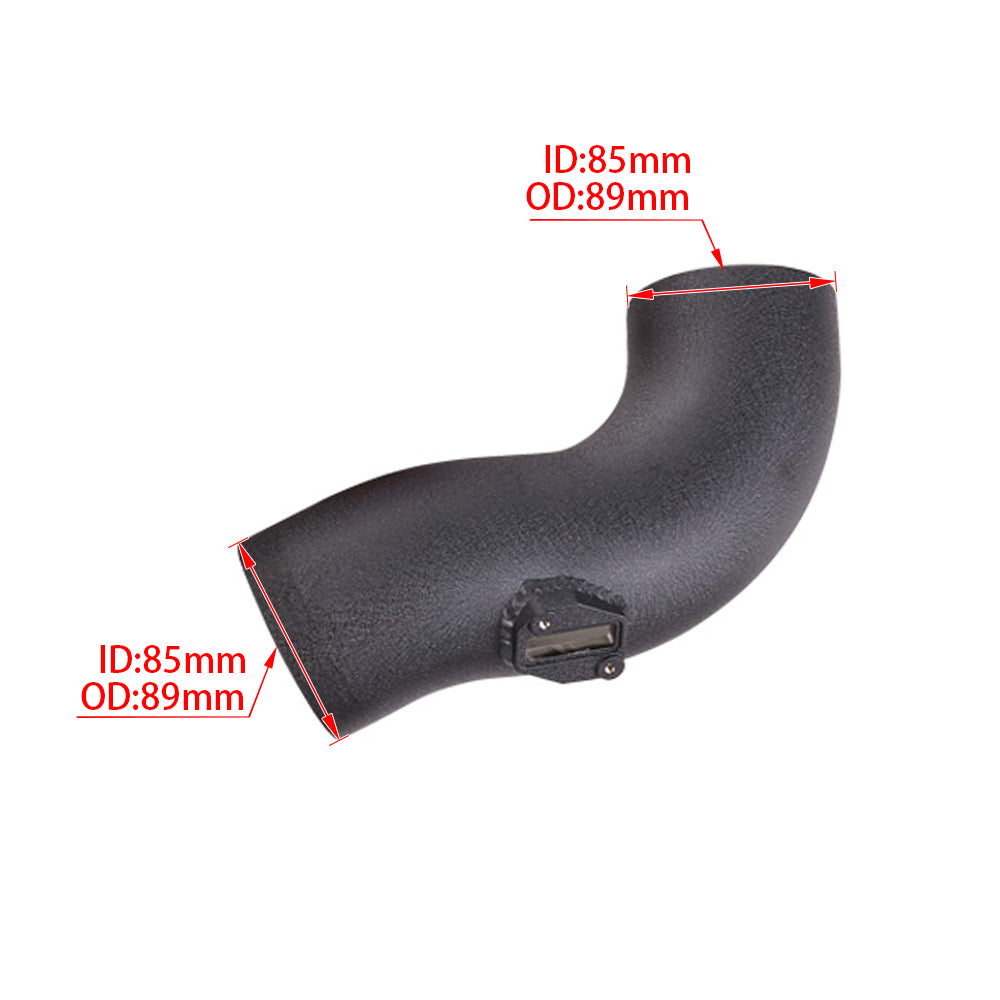 KYOSTAR Cold Air Intake System for 2016-2019 BMW F20 M140i F22 F23 M240i F30 F34 340i F32 F33 F36 440i B58 3.0T