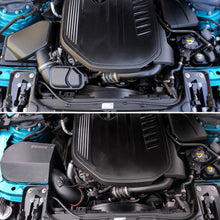 Load image into Gallery viewer, KYOSTAR 2016-2019 BMW B58 3.0T Performance Cold Air Intake System - Fits F20 F22 F23 F30 F34 F32 F33 F36