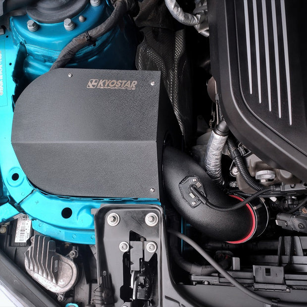 KYOSTAR 2016-2019 BMW B58 3.0T Performance Cold Air Intake System - Fits F20 F22 F23 F30 F34 F32 F33 F36