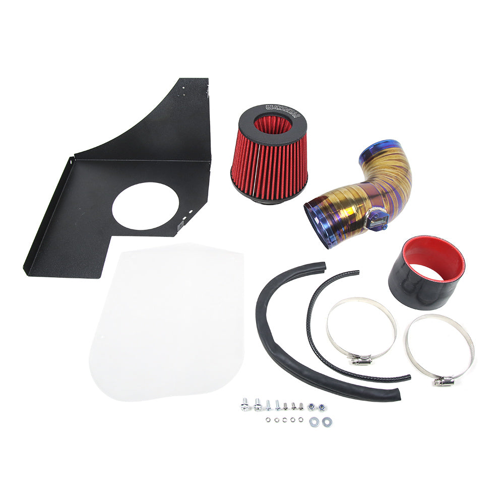 KYOSTAR Cold Air Intake System for 2016-2019 BMW F20 F22 F23 F30 F32 F33 F34 F36 B58 3.0T Performance Intake Kit