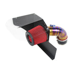 KYOSTAR Cold Air Intake System for 2016-2019 BMW F20 F22 F23 F30 F32 F33 F34 F36 B58 3.0T Performance Intake Kit