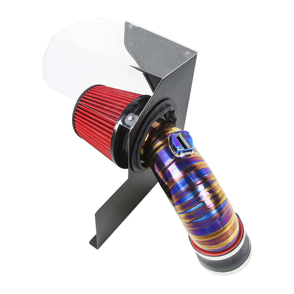 KYOSTAR Cold Air Intake System for 2016-2019 BMW F20 F22 F23 F30 F32 F33 F34 F36 B58 3.0T Performance Intake Kit