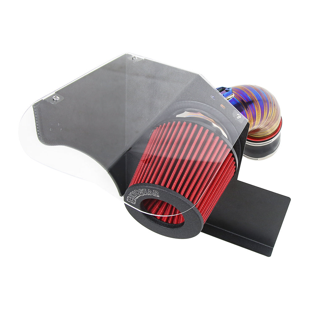 KYOSTAR Cold Air Intake System for 2016-2019 BMW F20 F22 F23 F30 F32 F33 F34 F36 B58 3.0T Performance Intake Kit