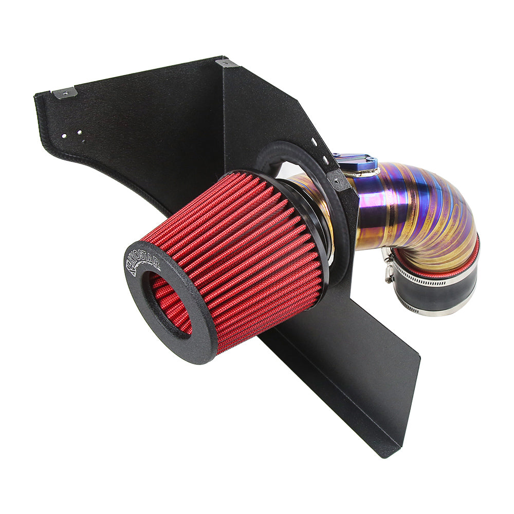 KYOSTAR Cold Air Intake System for 2016-2019 BMW F20 F22 F23 F30 F32 F33 F34 F36 B58 3.0T Performance Intake Kit