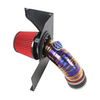 KYOSTAR Cold Air Intake System for 2016-2019 BMW F20 F22 F23 F30 F32 F33 F34 F36 B58 3.0T Performance Intake Kit